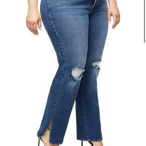 GoodBoyfriend Good American